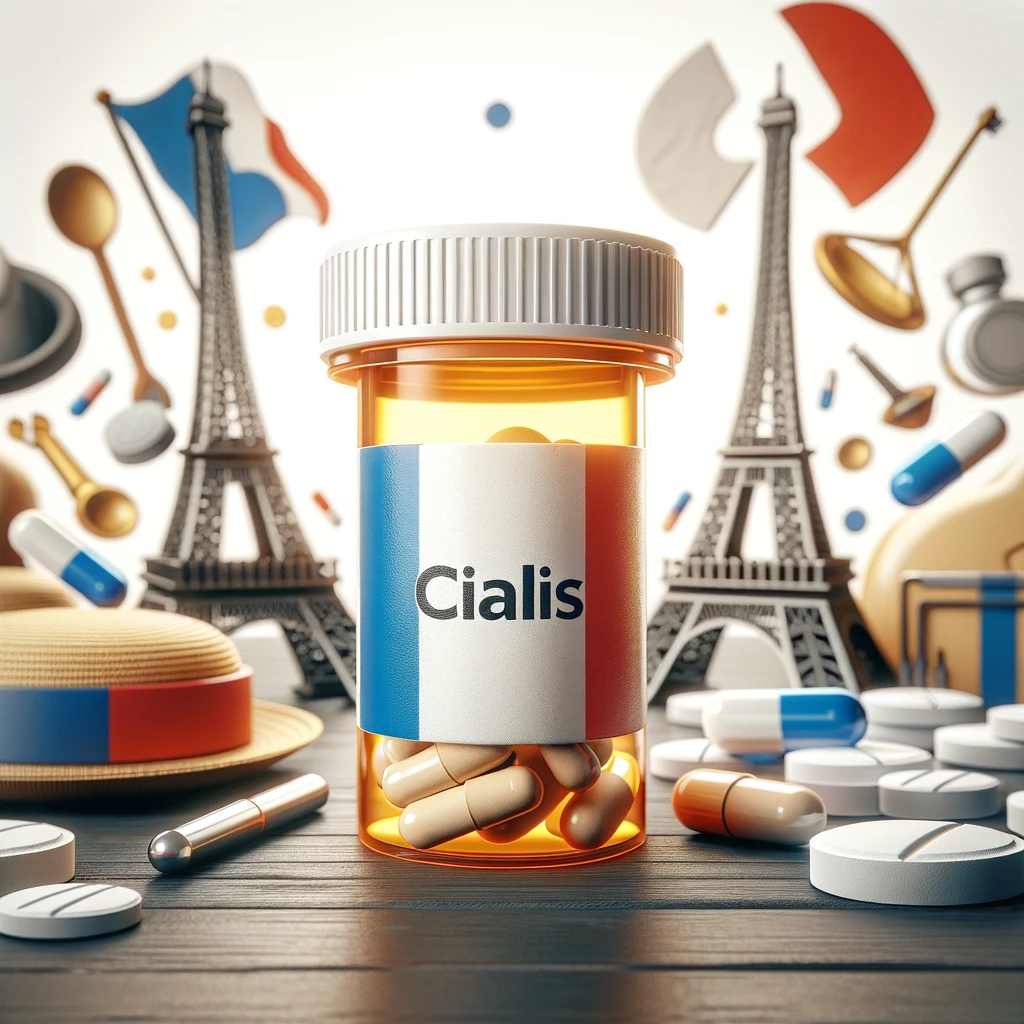 Acheter cialis internet avis 